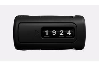 ABUS BORDO 6000C – Antivol pliable à code sécurisé et pratique | Véléos