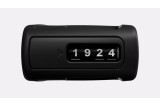ABUS BORDO 6000C – Antivol pliable à code sécurisé et pratique | Véléos