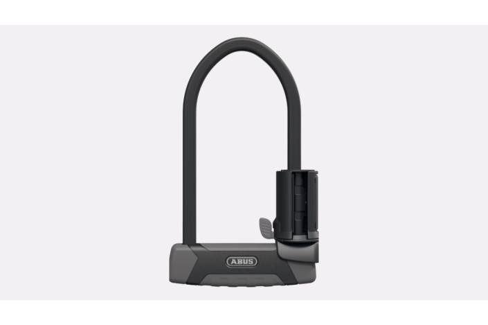 ABUS GRANIT XPlus 540 – Antivol en U ultra-sécurisé pour vélo | Véléos