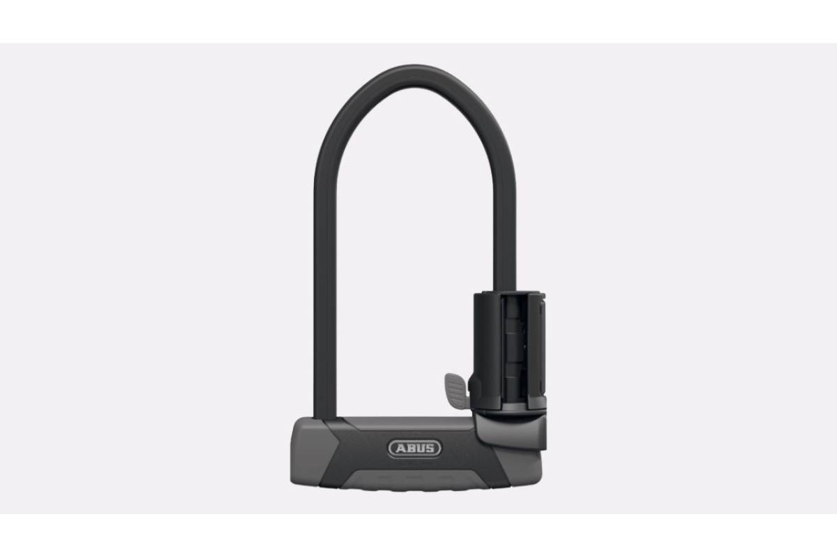 ABUS GRANIT XPlus 540 – Antivol en U ultra-sécurisé pour vélo | Véléos