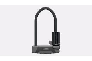 ABUS GRANIT XPlus 540 – Antivol en U ultra-sécurisé pour vélo | Véléos