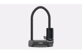 ABUS GRANIT XPlus 540 – Antivol en U ultra-sécurisé pour vélo | Véléos