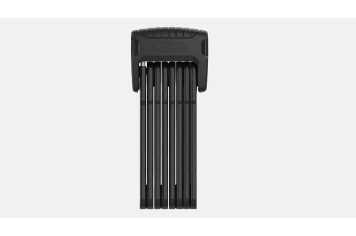 ABUS BORDO 6500K 120 cm – Antivol pliable niveau 15/15 | Véléos