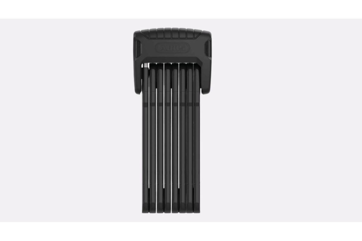 ABUS BORDO 6500K 120 cm – Antivol pliable niveau 15/15 | Véléos