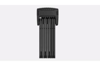 ABUS BORDO 6500K 120 cm – Antivol pliable niveau 15/15 | Véléos