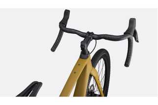 Diverge STR Expert – Vélo gravel suspendu carbone performance | Véléos