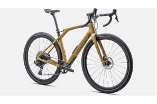 Diverge STR Expert – Vélo gravel suspendu carbone performance | Véléos