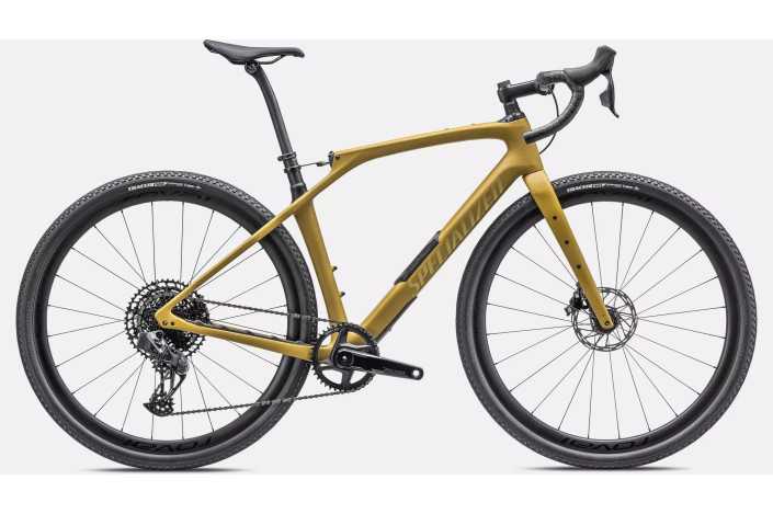 Diverge STR Expert – Vélo gravel suspendu carbone performance | Véléos