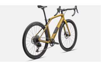 Diverge STR Expert – Vélo gravel suspendu carbone performance | Véléos
