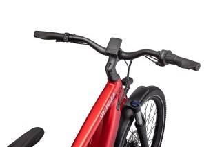 Vélo électrique Turbo Vado 3.0 IGH – Confort & autonomie 90 km