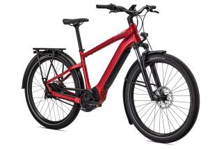 Vélo électrique Turbo Vado 3.0 IGH – Confort & autonomie 90 km