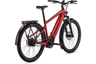 Vélo électrique Turbo Vado 3.0 IGH – Confort & autonomie 90 km