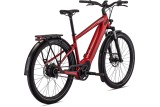 Vélo électrique Turbo Vado 3.0 IGH – Confort & autonomie 90 km