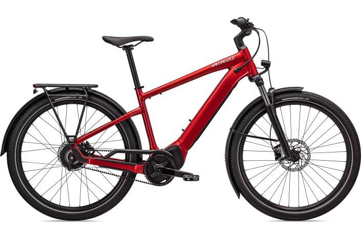 Vélo électrique Turbo Vado 3.0 IGH – Confort & autonomie 90 km
