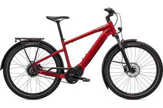 Vélo électrique Turbo Vado 3.0 IGH – Confort & autonomie 90 km