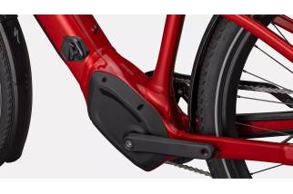 Vélo électrique Turbo Vado 3.0 IGH – Confort & autonomie 90 km