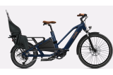 Vélo électrique O2feel Equo 3｜Véléos Magasin de Vélos 01 30 74 64 38
