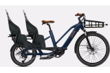 Vélo électrique O2feel Equo 3｜Véléos Magasin de Vélos 01 30 74 64 38