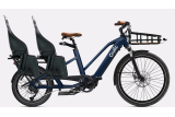 Vélo électrique O2feel Equo 3｜Véléos Magasin de Vélos 01 30 74 64 38