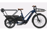 Vélo électrique O2feel Equo 3｜Véléos Magasin de Vélos 01 30 74 64 38