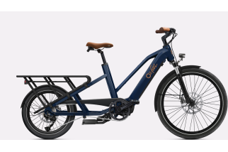 Vélo électrique O2feel Equo 3｜Véléos Magasin de Vélos 01 30 74 64 38