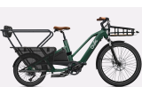 Vélo électrique O2feel Equo4.2 ｜Véléos Magasin de Vélos 01 30 74 64 38