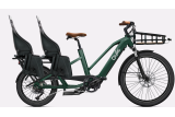 Vélo électrique O2feel Equo4.2 ｜Véléos Magasin de Vélos 01 30 74 64 38
