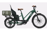 Vélo électrique O2feel Equo4.2 ｜Véléos Magasin de Vélos 01 30 74 64 38