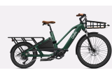 Vélo électrique O2feel Equo4.2 ｜Véléos Magasin de Vélos 01 30 74 64 38
