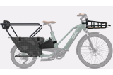 Vélo électrique O2feel Equo4.2 ｜Véléos Magasin de Vélos 01 30 74 64 38