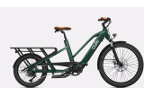 Vélo électrique O2feel Equo4.2 ｜Véléos Magasin de Vélos 01 30 74 64 38