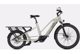 O2feel EQUO 7 – Vélo électrique cargo polyvalent et confortable