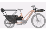 Vélo électrique O2feel Equo Roland Garros ｜Véléos Magasin de Vélos 01 30 74 64 38
