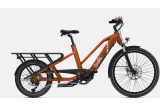 Vélo électrique O2feel Equo Roland Garros ｜Véléos Magasin de Vélos 01 30 74 64 38