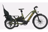 O2feel Equo 5 Adventure｜Véléos Magasin de Vélos 01 30 74 64 38