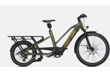 O2feel Equo 5 Adventure｜Véléos Magasin de Vélos 01 30 74 64 38