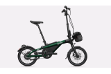 JIM 6 – Vélo électrique polyvalent, confort et autonomie