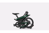 JIM 6 – Vélo électrique polyvalent, confort et autonomie