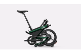 JIM 6 – Vélo électrique polyvalent, confort et autonomie