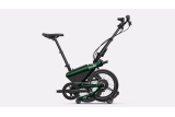 JIM 6 – Vélo électrique polyvalent, confort et autonomie