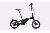 JIM 6 – Vélo électrique polyvalent, confort et autonomie