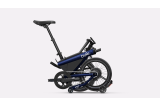 JIM 6 – Vélo électrique polyvalent, confort et autonomie
