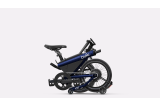 JIM 6 – Vélo électrique polyvalent, confort et autonomie