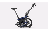JIM 6 – Vélo électrique polyvalent, confort et autonomie