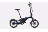 JIM 6 – Vélo électrique polyvalent, confort et autonomie