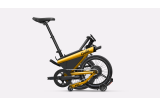 JIM 6 – Vélo électrique polyvalent, confort et autonomie