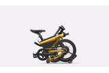 JIM 6 – Vélo électrique polyvalent, confort et autonomie