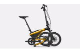 JIM 6 – Vélo électrique polyvalent, confort et autonomie