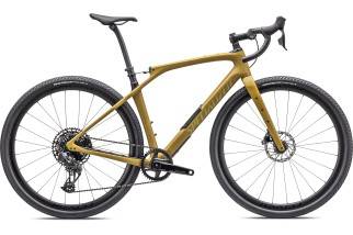 Diverge STR Expert – Vélo gravel suspendu carbone performance | Véléos