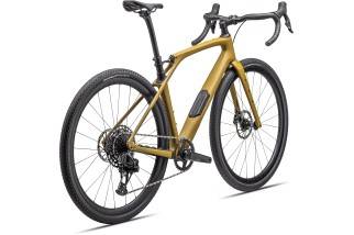 Diverge STR Expert – Vélo gravel suspendu carbone performance | Véléos